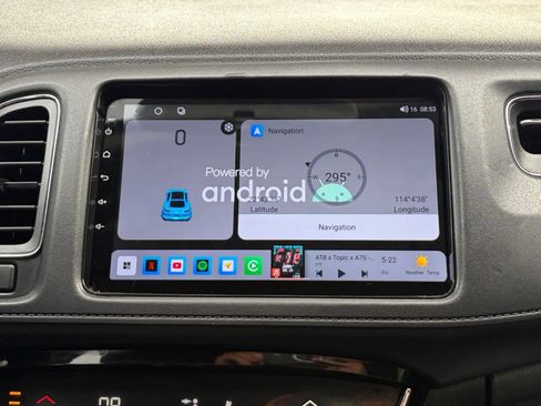 Used 2018 Honda HR-V EX image 23