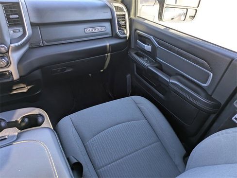 Used 2024 RAM 3500 Big Horn image 16