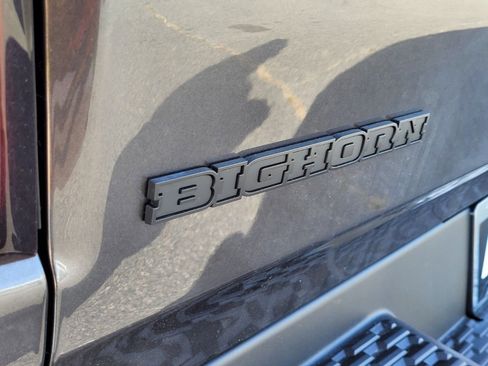 New 2026 RAM 1500 Big Horn/Lone Star image 8