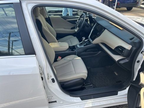 Used 2020 Subaru Legacy Premium image 15