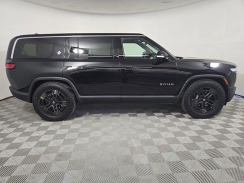 Used 2024 Rivian R1S Adventure AWD/4WD image 6