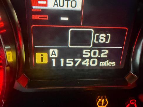 Used 2017 Subaru WRX STI w/ Popular Package #1 image 27