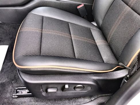 New 2026 GMC Canyon AT4 image 12