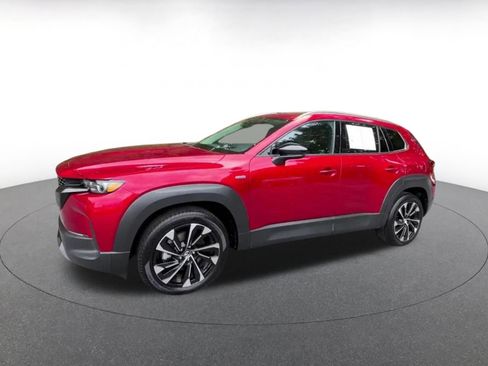 Used 2025 MAZDA CX-50 2.5 Hybrid w/ Premium Plus Pkg AWD/4WD image 7