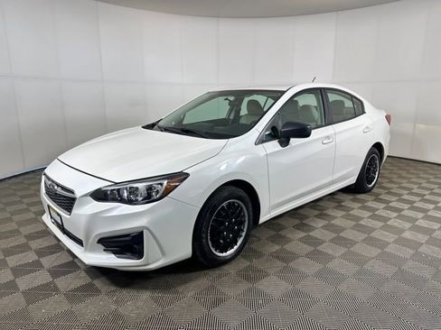 Used 2017 Subaru Impreza 2.0i image 7