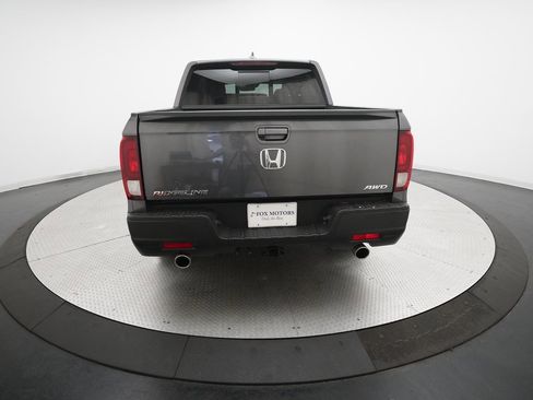 Certified 2023 Honda Ridgeline RTL image 27