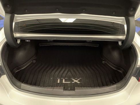 Used 2019 Acura ILX Technology & A-Spec Packages image 24