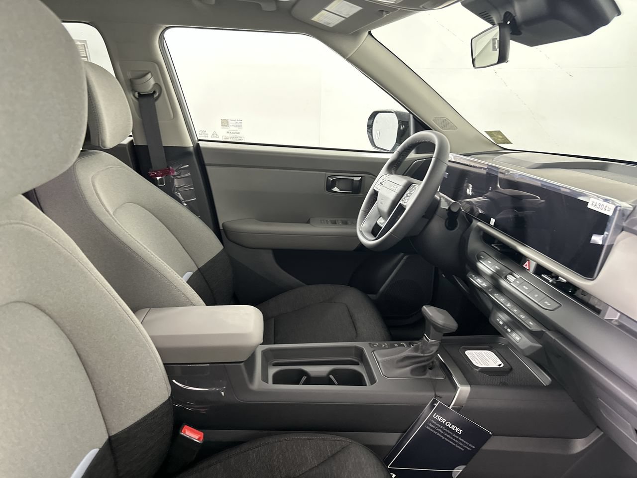 New 2027 Kia Seltos S FWD image 12