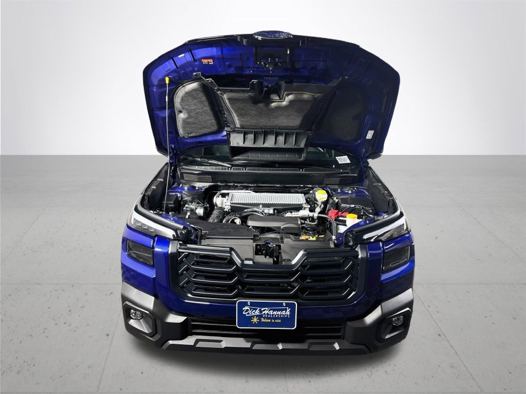 New 2026 Subaru Outback Limited XT AWD/4WD image 23