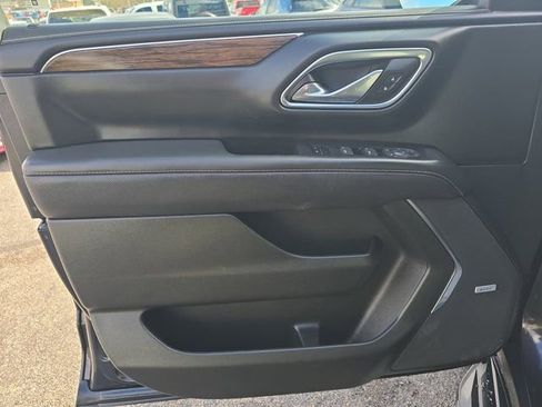 Used 2023 Chevrolet Tahoe Premier image 26