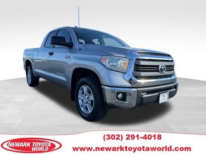 Used 2014 Toyota Tundra SR5