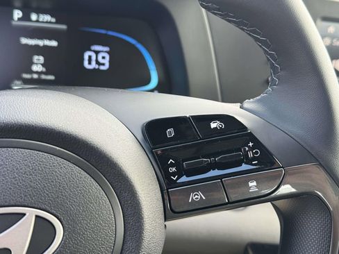New 2026 Hyundai Elantra SEL Sport Premium FWD image 20