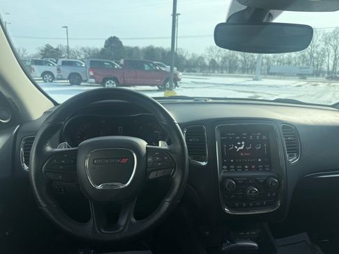 Used 2018 Dodge Durango GT w/ Premium Group image 15
