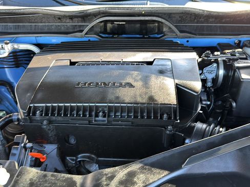 Used 2024 Honda Pilot TrailSport image 31