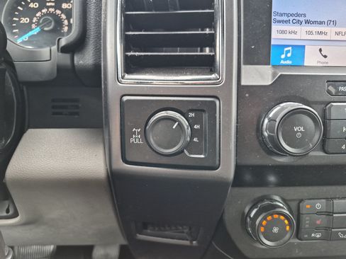 Used 2019 Ford F150 XLT w/ Equipment Group 302A Luxury AWD/4WD image 30