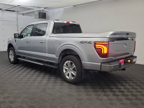 Used 2024 Ford F150 Lariat w/ Bed Utility Package image 3