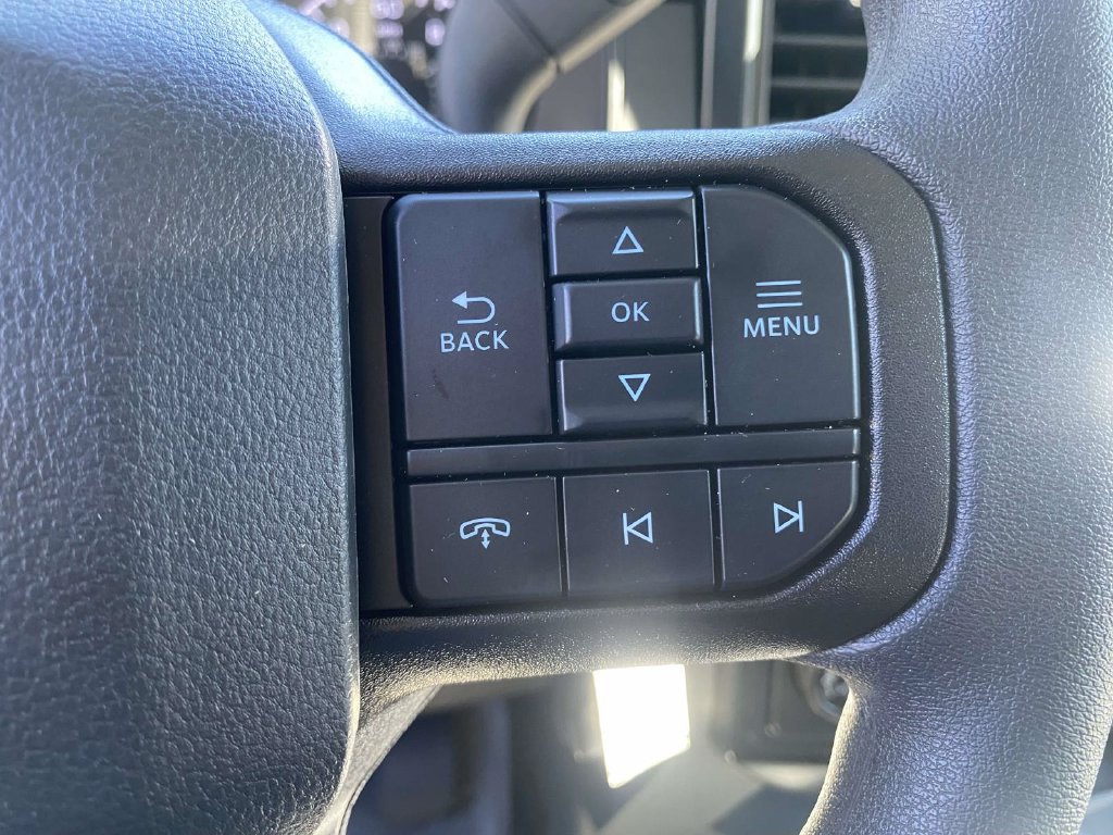 Used 2026 Ford F150 XL AWD/4WD image 20