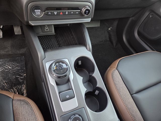 New 2026 Ford Bronco Sport Outer Banks w/ Outer Banks Tech Package+ AWD/4WD image 11