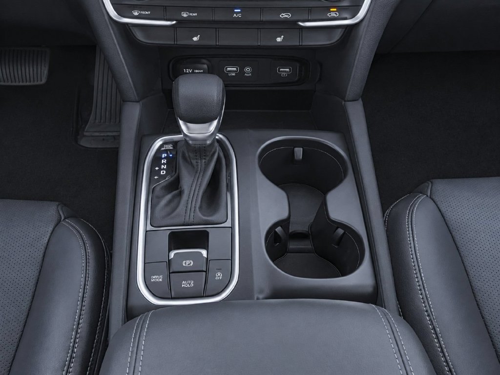 Used 2019 Hyundai Santa Fe SEL w/ Cargo Package FWD image 31
