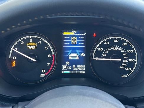 Used 2023 Subaru Forester Wilderness image 29