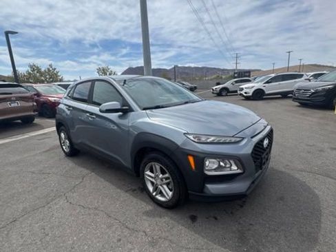 Used 2019 Hyundai Kona SE FWD image 6