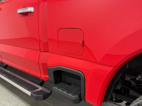 New 2026 Ford F350 Platinum AWD/4WD image 16