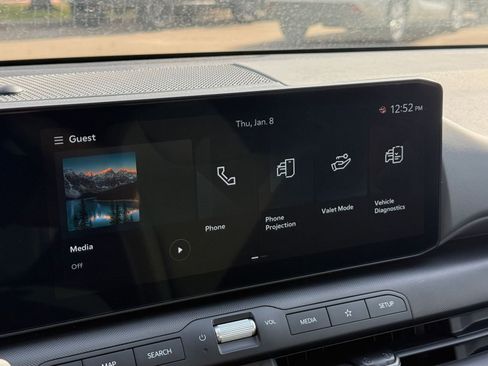 Used 2025 Kia K4 LXS image 22