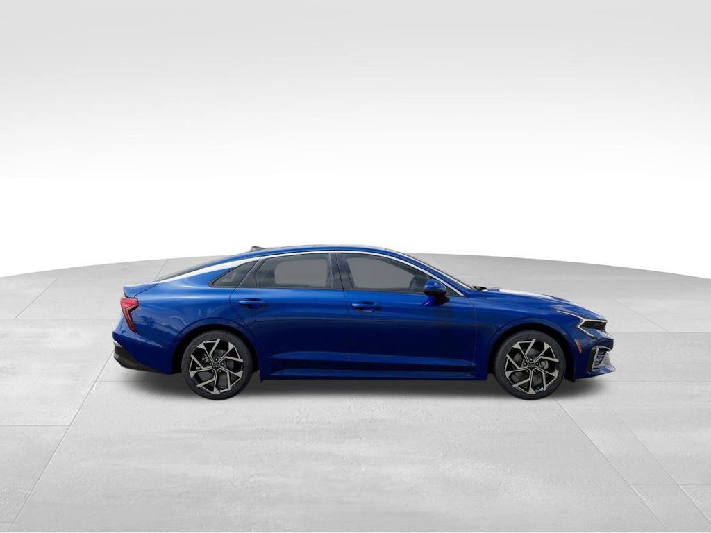 New 2026 Kia K5 EX FWD image 7