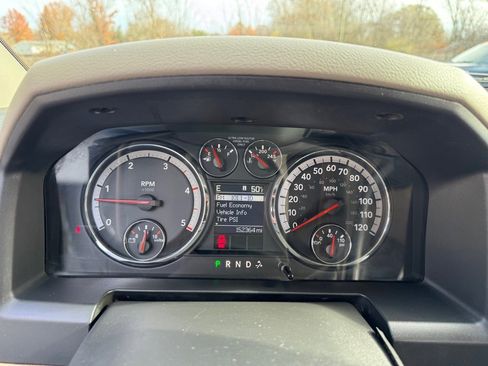 Used 2010 Dodge Ram 2500 Truck SLT image 14