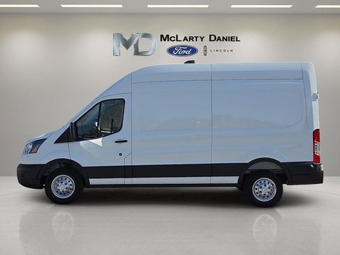 New 2026 Ford Transit 350 148 High Roof RWD image 3