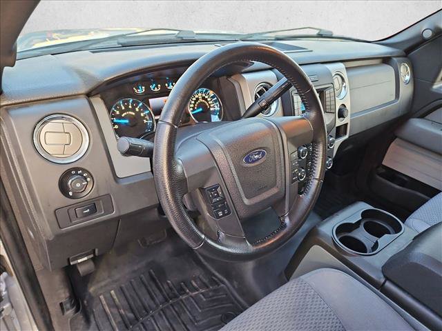 Used 2013 Ford F150 XLT w/ Luxury Equipment Group RWD image 10