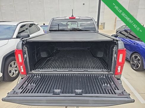Used 2020 Ford Ranger Lariat w/ Technology Package image 14