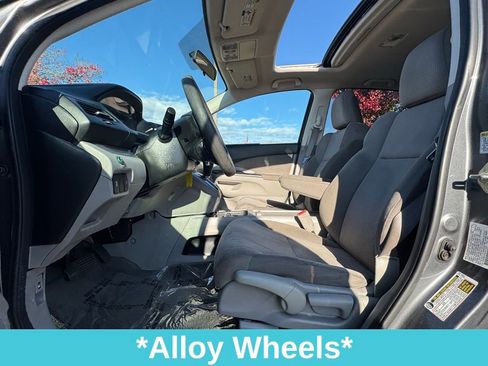 Used 2014 Honda CR-V EX image 14