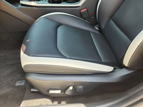 New 2026 Kia K4 EX w/ GT-Line Premium Package FWD image 22