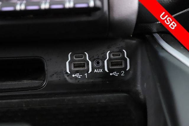 Used 2021 RAM 1500 Big Horn AWD/4WD image 25