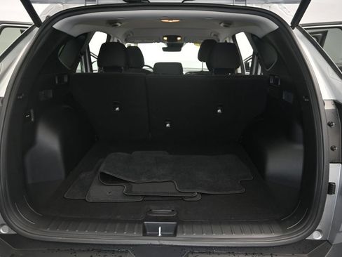 Used 2024 Hyundai Tucson SEL FWD image 11