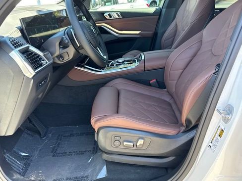New 2026 BMW X5 sDrive40i w/ Premium Package RWD image 17