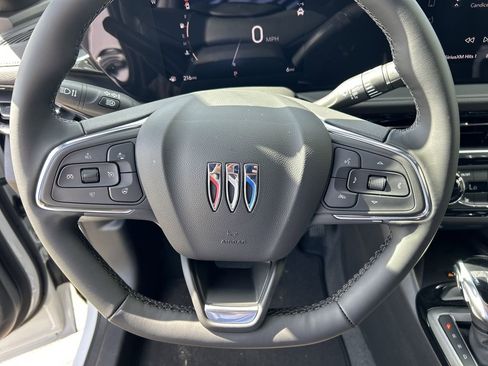 New 2026 Buick Envista Sport Touring w/ Convenience I Package image 27