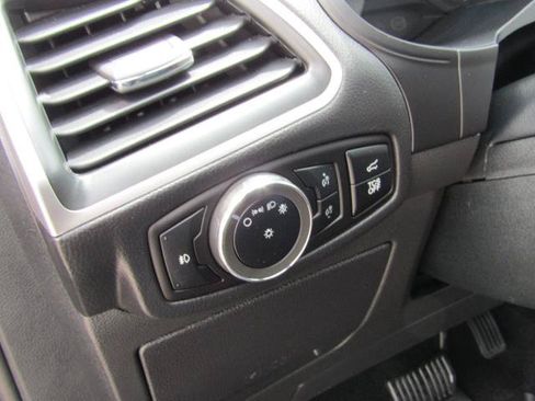 Used 2024 Ford Edge SEL w/ Convenience Package AWD/4WD image 18