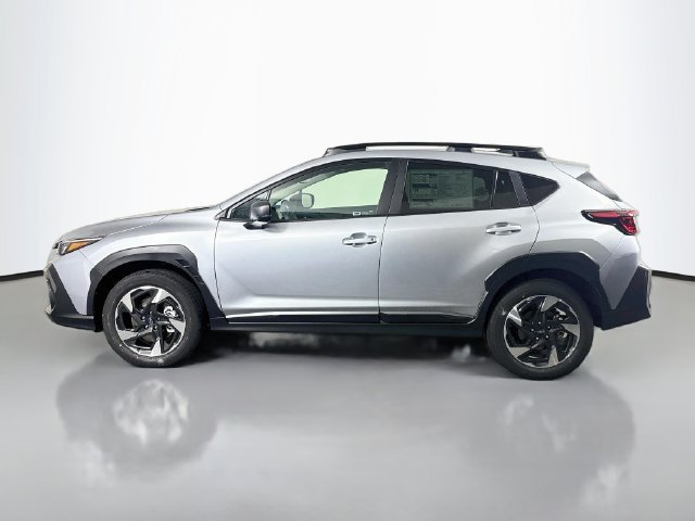 New 2026 Subaru Crosstrek 2.5i Limited AWD/4WD image 4