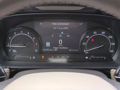 Used 2021 Lincoln Corsair Standard image 27