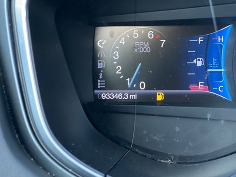 Used 2014 Ford Fusion Titanium image 21