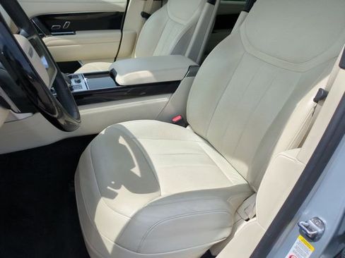Used 2023 Land Rover Range Rover SE AWD/4WD image 12