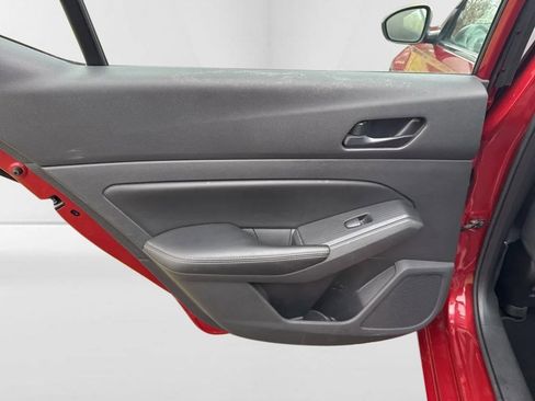 Used 2024 Nissan Altima 2.5 SV image 27