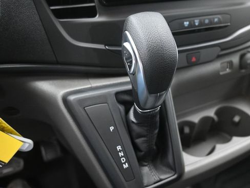 New 2025 Ford Transit 350 Low Roof image 31