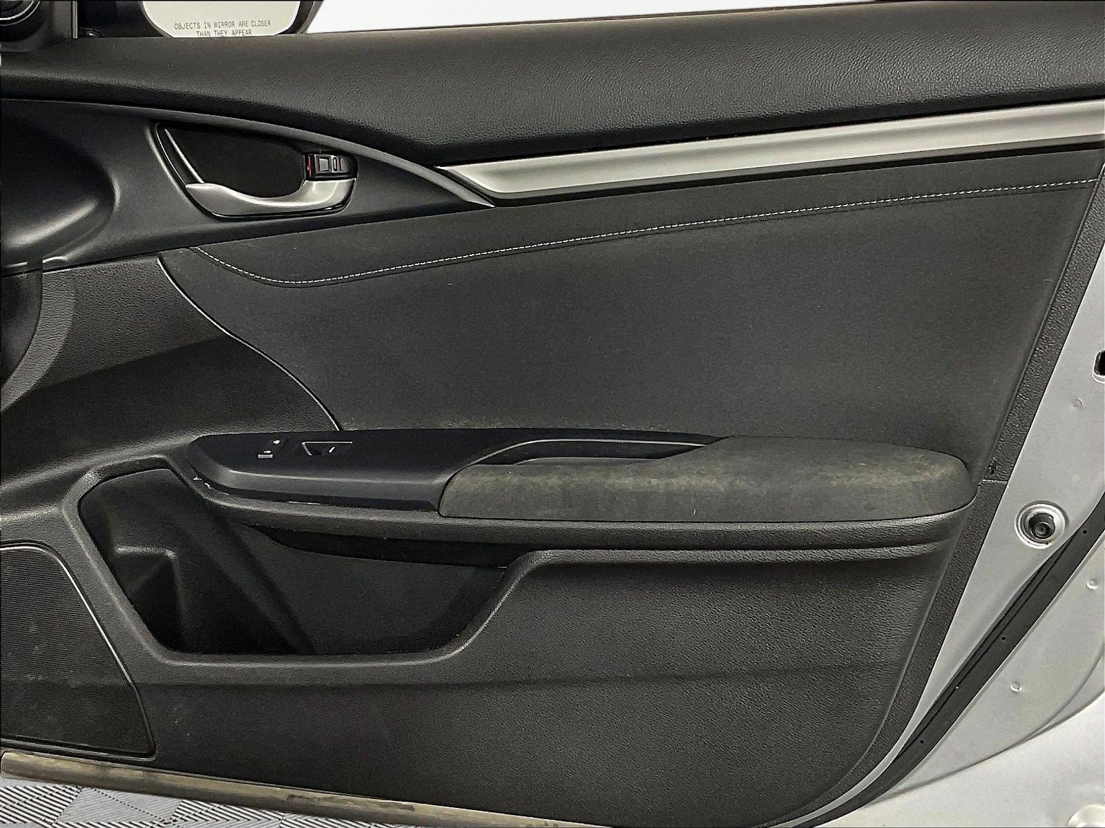 Used 2019 Honda Civic EX image 27