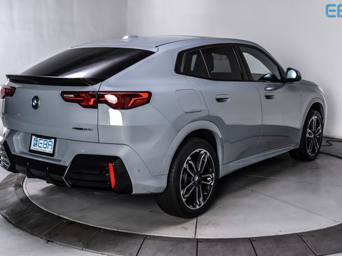 Used 2025 BMW X2 xDrive28i image 6
