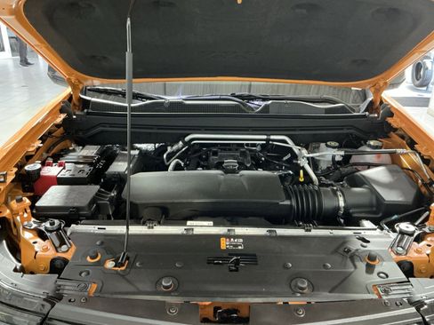 New 2026 Chevrolet Colorado LT w/ LT Convenience Package image 34