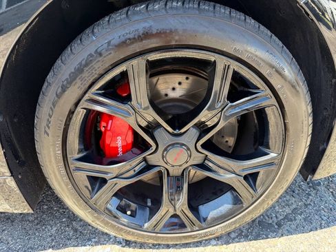 Used 2019 Kia Stinger GT2 AWD/4WD image 60