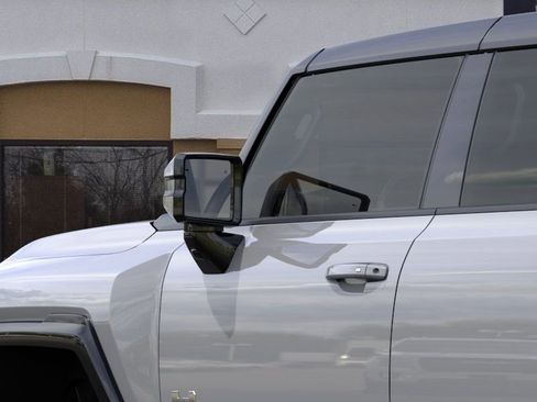 New 2025 GMC Hummer EV 2X w/ Extreme Off-Road Package image 61